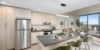 Studio Park Lofts Gallery 5