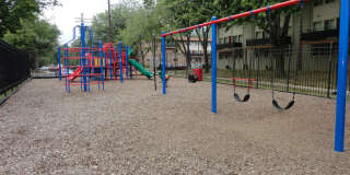 The Courts of Camp Springs Gallery 16