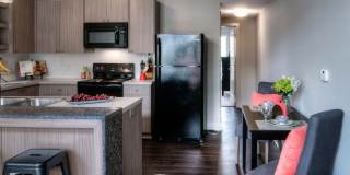 Sycamore Apartments Gallery 11