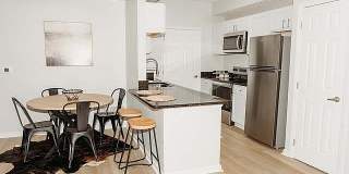 Blendon Woods Luxury Apartments Gallery 27