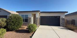 40916 W Shaver Dr, Maricopa, AZ 85138 – Newer Rancho El Dorado Home – $1,795/Month Gallery 1