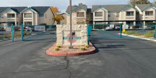 AMERICANA Property Mgmt - 1 bed Condo in Gated Community near The Strip Gallery 1