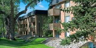 Hyde Park Apartments Gallery 22