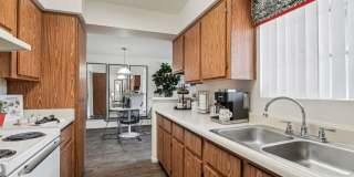 North Mountain Village Gallery 21