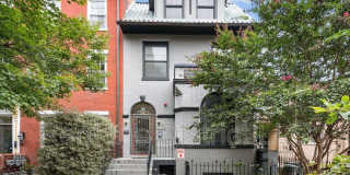 1109 M St NW Unit #1 1109 M St NW Unit #1 Gallery 1