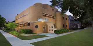 Quisling Terrace Apartments Gallery 2