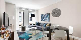 7 West 21st Street Gallery 12