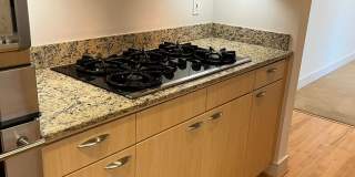 Experience upscale living in Downtown San Diego with great views. This is a must see! Gallery 24