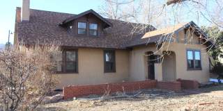 LARGE 3 bedroom in Old Broadmoor LARGE 3 bedroom in Old Broadmoor Gallery 1
