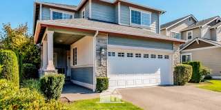 Gorgeous 2 Story Home! Located in Central Lacey! Gallery 1