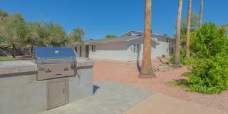 Two Five Greenway Apartments Gallery 15