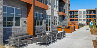Brookside Commons Gallery 24