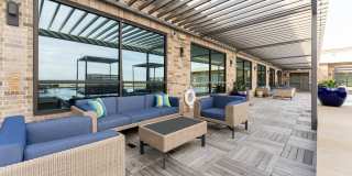 AYLA Stonebriar Apartments Gallery 26