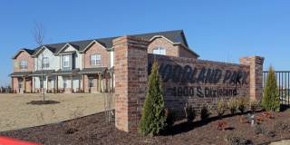 Woodland Park Gallery 5