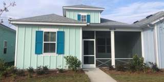 Welcome to Margaritaville 55 + Community Gallery 1