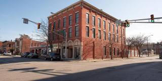 903 Main Street Gallery 1