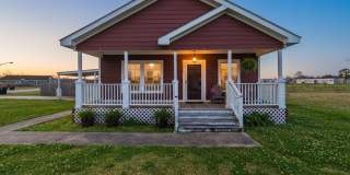 Charming 3 bedroom home in Lafayette! Gallery 1