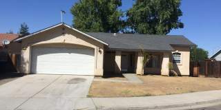 Madera Home for Rent Gallery 1