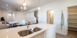 Move-In Ready 3-Bedroom Townhome in a Brand-New Community Gallery 9