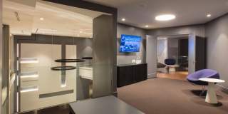 Stunning Views from this Spectacular and Stylish Penthouse in heart of Adams Morgan with PARKING. Gallery 22