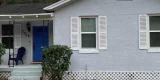 2968 Green Street Gallery 1