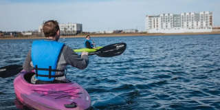 The BLU The BLU Gallery 14