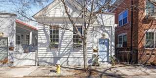 78 Nassau Street Gallery 1
