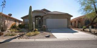 6494 S FOOTHILLS Drive Gallery 1