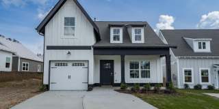 Primary suite on main level, bonus loft space upstairs! Gallery 1