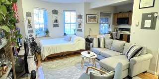 529 Columbus AvenueUnit 1 Gallery 1