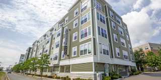 One Webster Apartments Gallery 23