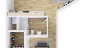 Urban Loft Co. - Memphis Gallery 13