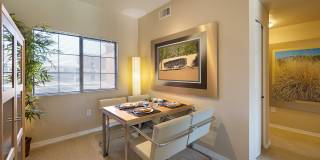 Oro Vista Apartments Gallery 6