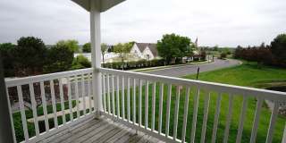 Aberdeen Apartments Gallery 11