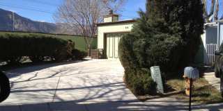 2 Bedroom Ranch Style Home Gallery 1