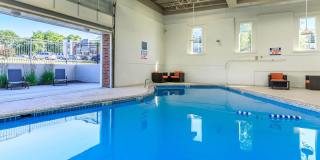 Oval Spring Apartments Gallery 16