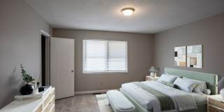 Jackson Manor Townhomes Gallery 2