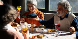 Elan Encinitas Terrace - Senior Housing Gallery 8