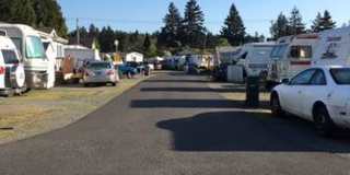 Single Wide Mobile Home Available- Now Leasing! Gallery 63
