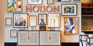 Notion Gallery 18