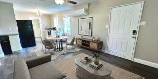 $250 OFF OF YOUR MOVE-IN FEES - Beautiful 2 bedroom / 1 bathroom home now available for rent! Gallery 4