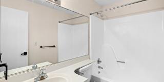 The Arbor Apartments and Townhomes Gallery 68