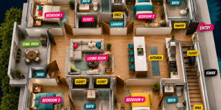 Linden & Loon Gallery 25