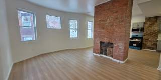 Fully Updated 4 bedroom 2 bathroom Apartment for rent in the Northside! Gallery 1