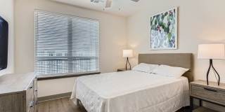 The Metropolitan -  Senior Housing Gallery 11