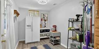 Spacious 3BR House in Savannah Gallery 16