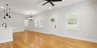 Mount Holly 3 Bedroom Ranch w/ Fenced in Back Yard Gallery 8