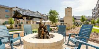 Cadence Creek at Towne Lake - 55+ Apartment Homes Gallery 11