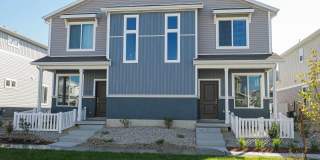 Saratoga Springs Twin Home Gallery 1