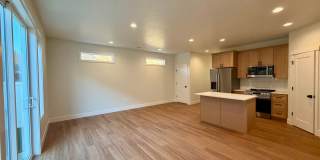 Brand New, Luxury Construction 3 bed, 2.5 ba, EV Charging INCLUDED! Gallery 4